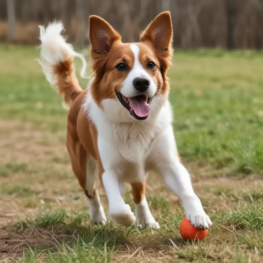 Fetch Tips: Teach Your Dog This Fun Game