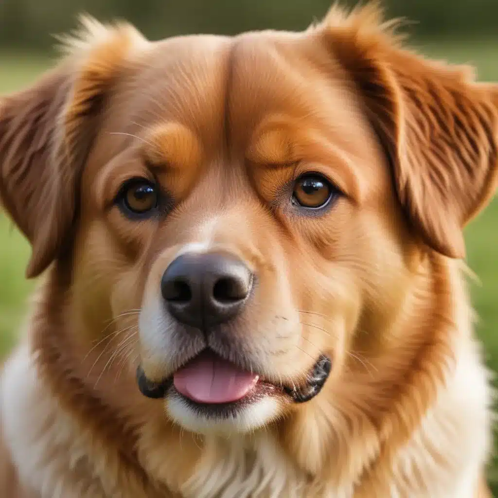 Finding the Perfect Dog Breed Match for You