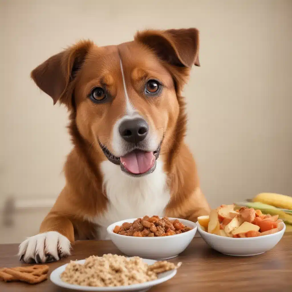 Foods Dogs Can Safely Eat In Moderation