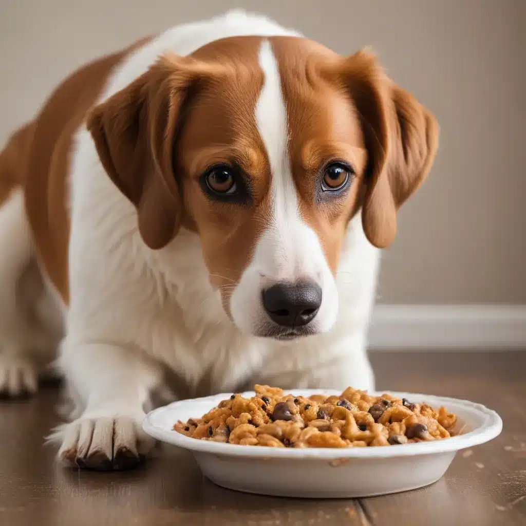 Foods Dogs Should Never Eat: The Do Not Feed List