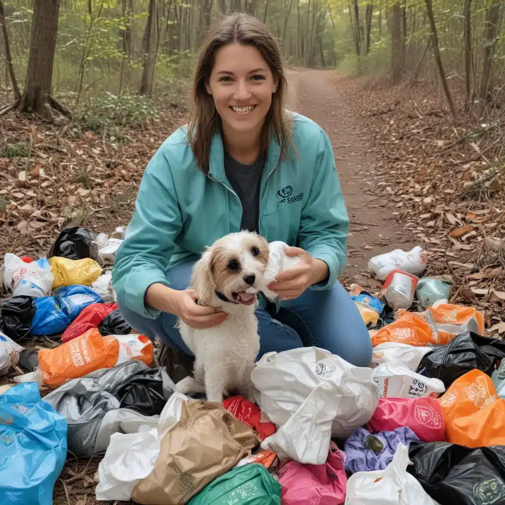 Fostering Litter After Litter: One Womans Selfless Mission