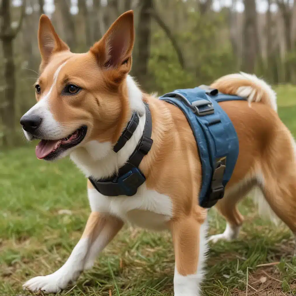 Gear Up Your Dog With The Hottest New Tech Accessories