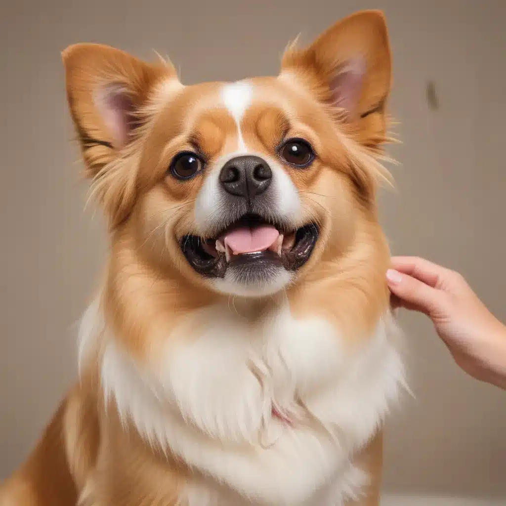 Getting Your Dog Comfortable With Grooming
