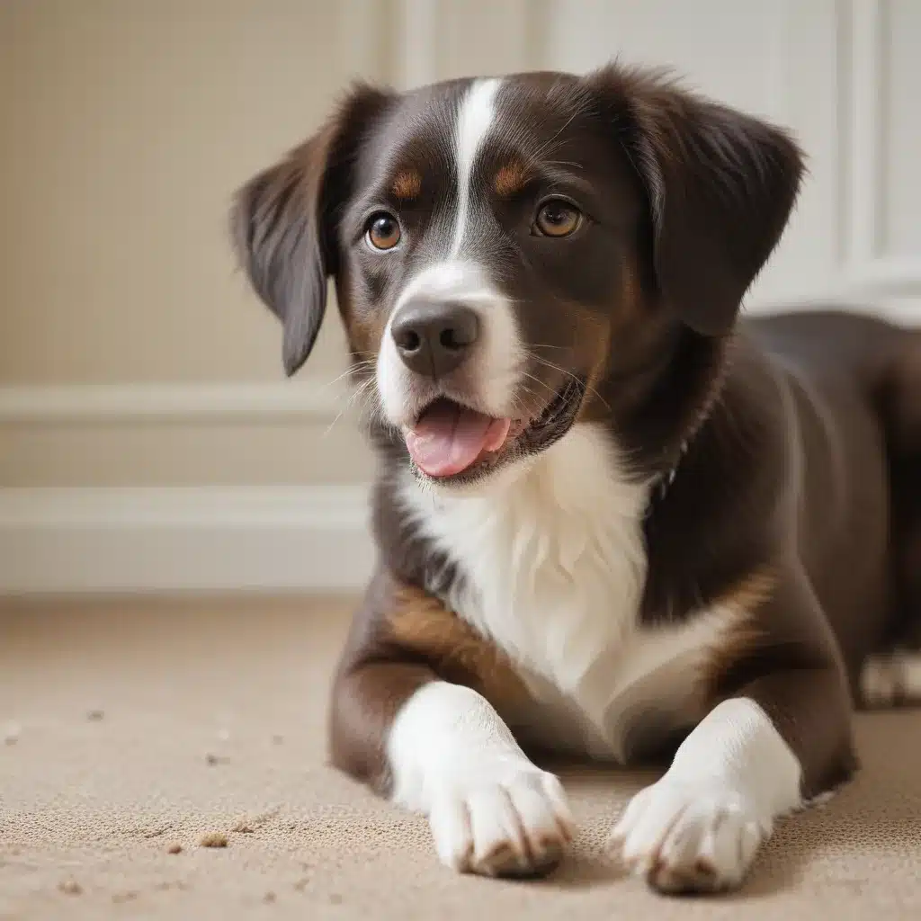 Getting Your Home Ready For a New Dog