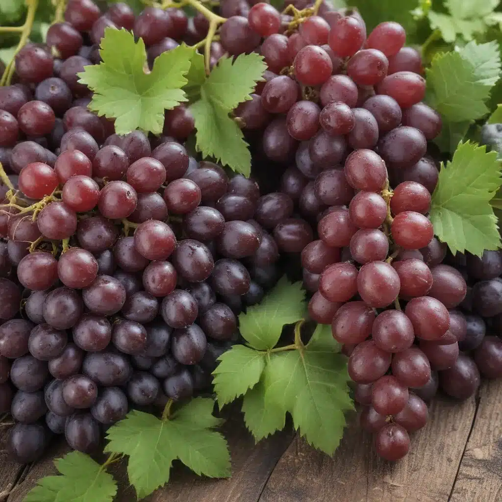 Grapes, Raisins and Currants: Why They Are Toxic For Dogs