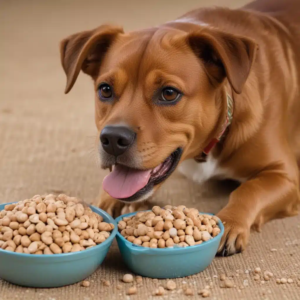 Healthiest Protein Sources For Your Dogs Diet