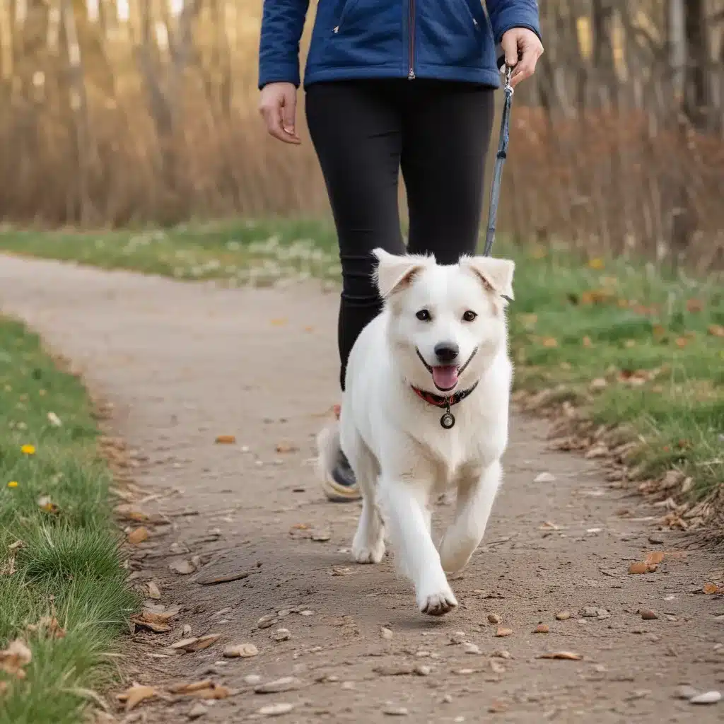 Help for Leash Reactivity – Positive Methods to Stop Lunging