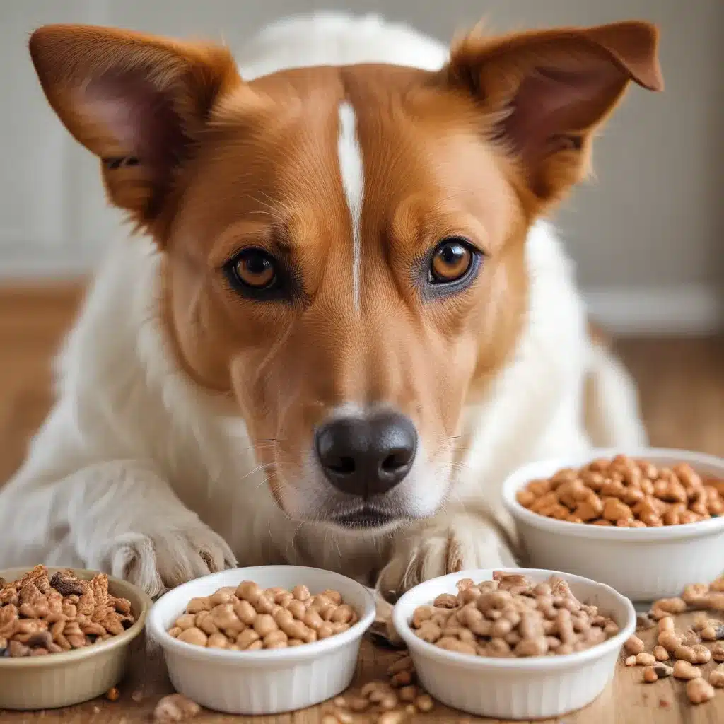 High Protein Diets: Are They Safe For Dogs Long Term?