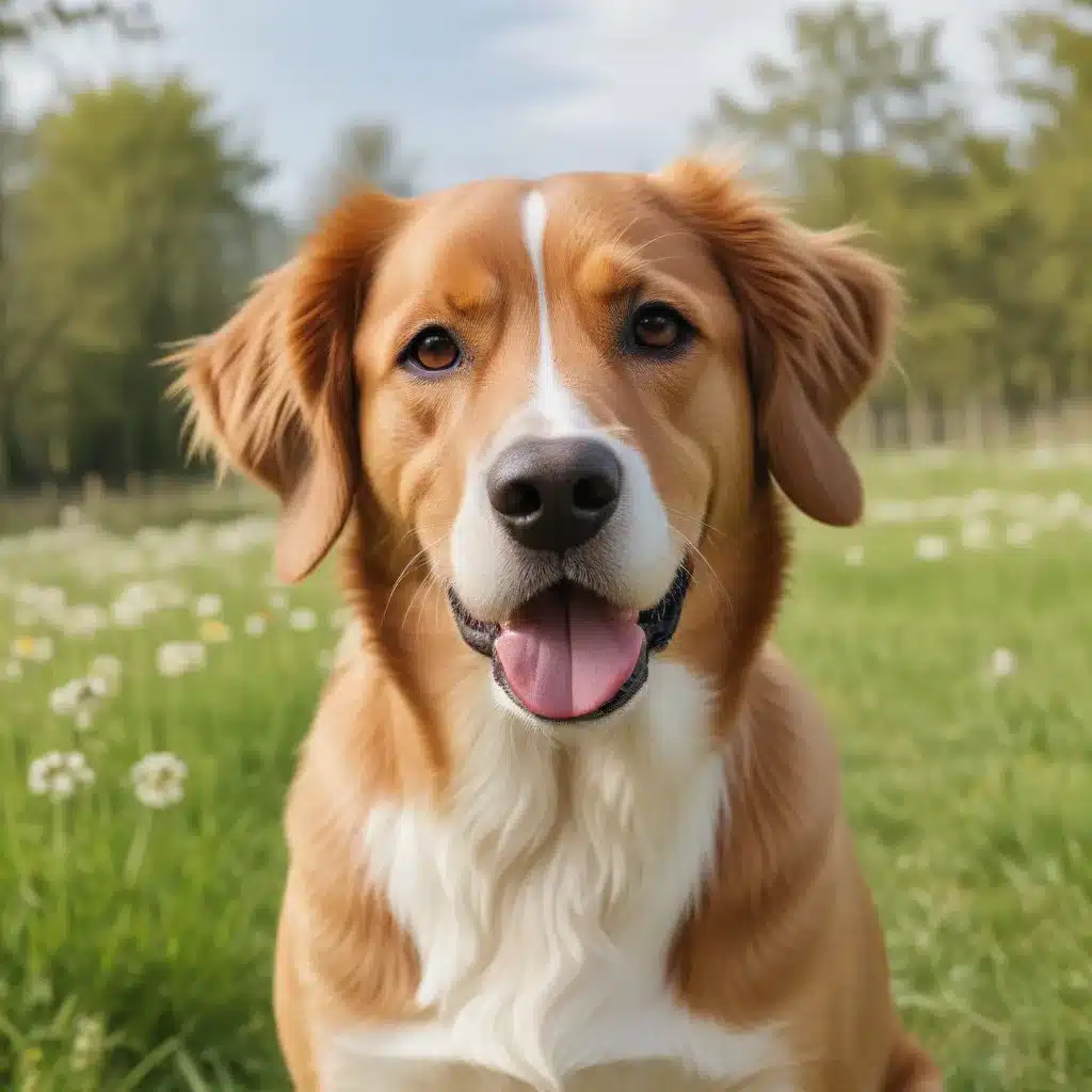 How Allergies Impact Your Dogs Health