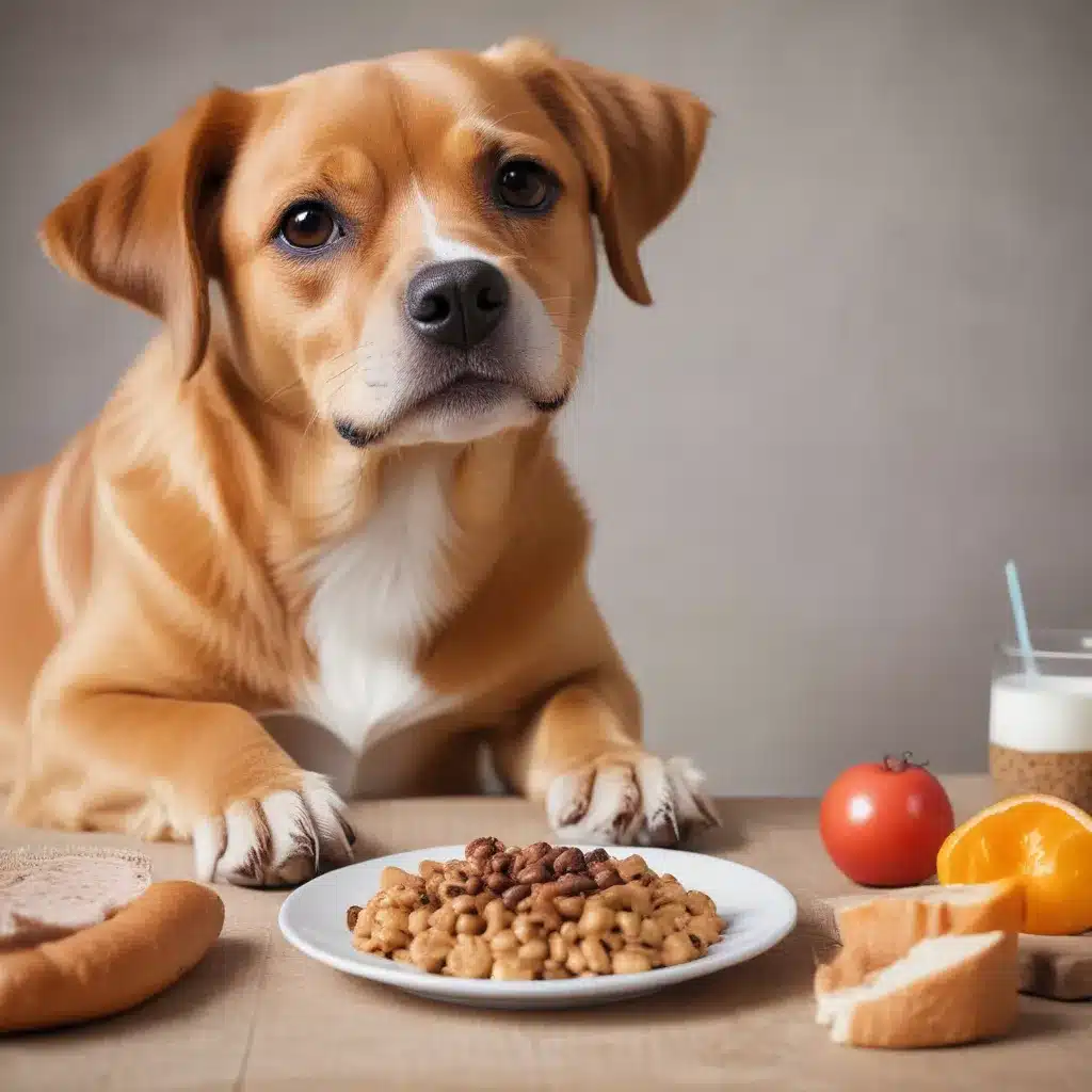 How Many Calories Do Dogs Need Per Day?