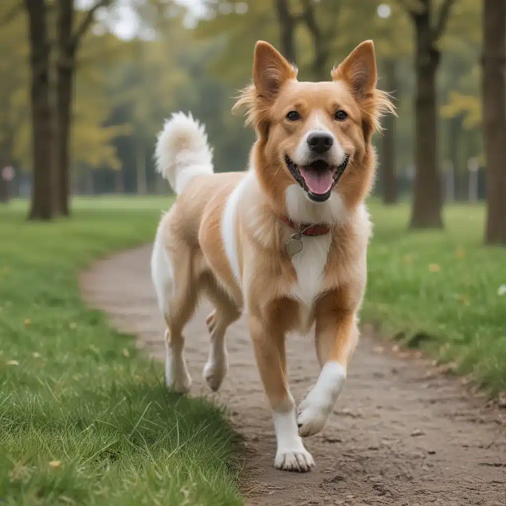 How Much Exercise is Too Much for Your Dog?