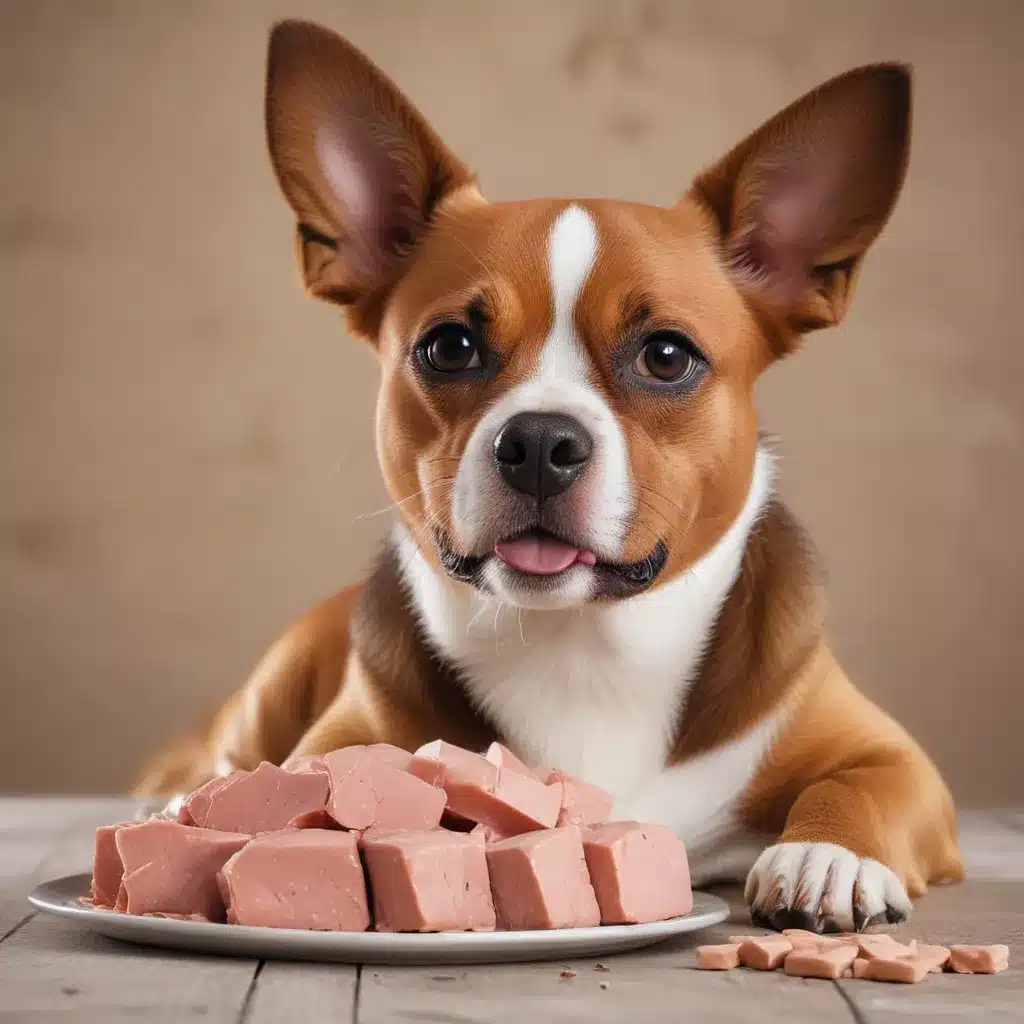 How Much Protein Does Your Dog Really Need?