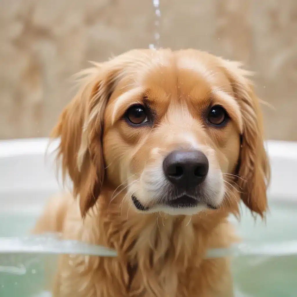 How Often to Bathe Your Dog