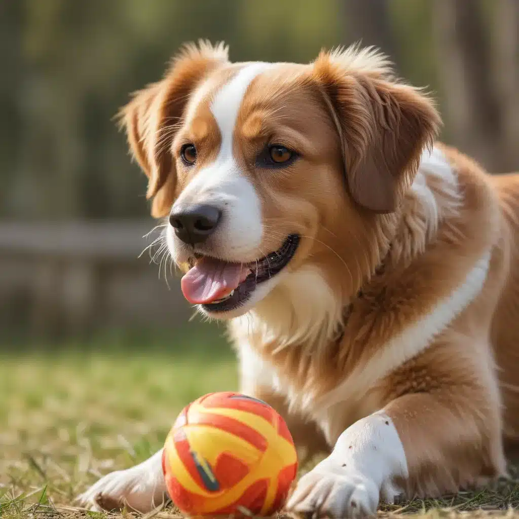 How To Choose Safe Toys For Your Dog