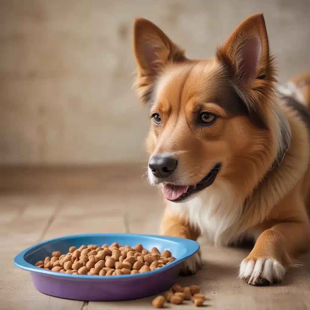 How To Choose The Right Dog Food Brand