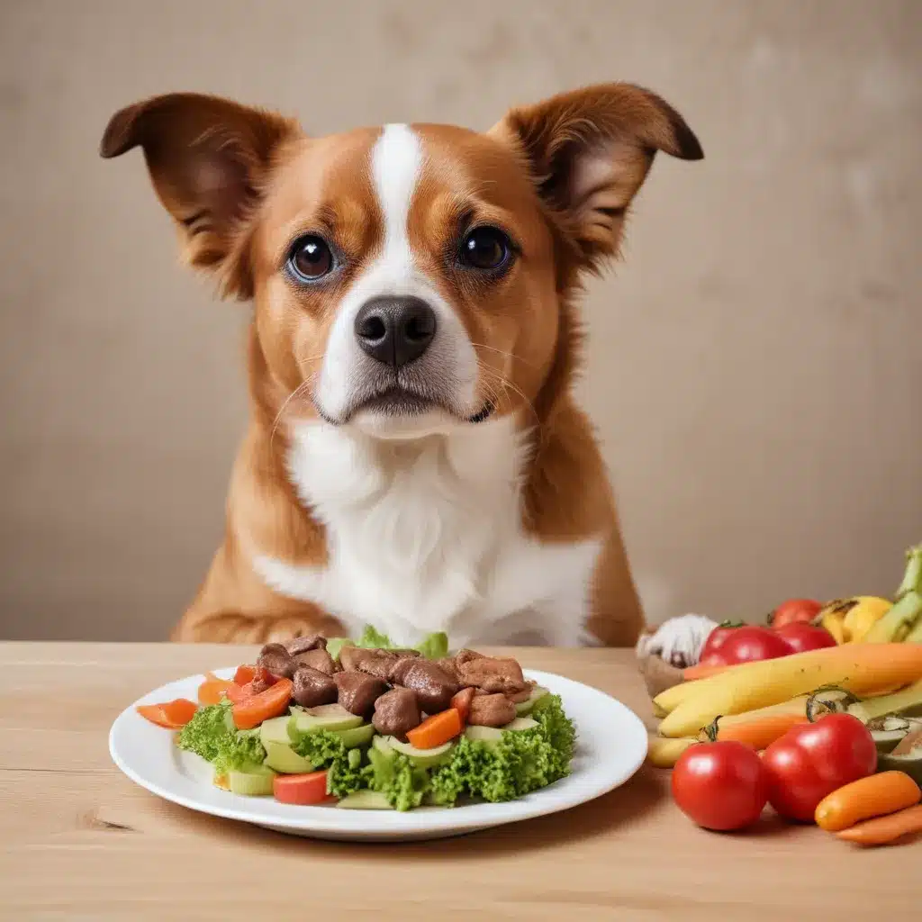 How To Get Picky Dogs To Eat Healthy Food
