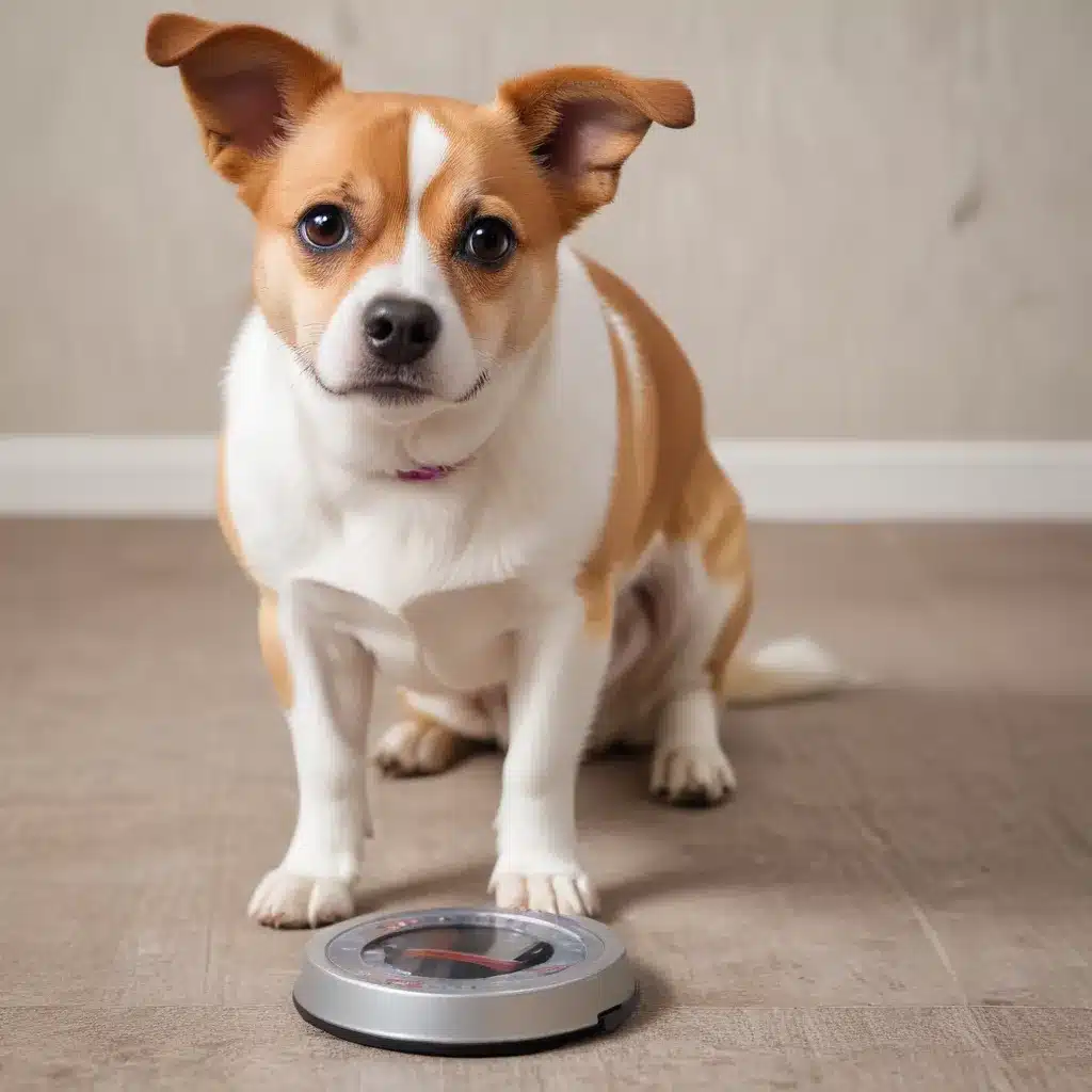 How To Quickly Fatten Up An Underweight Dog