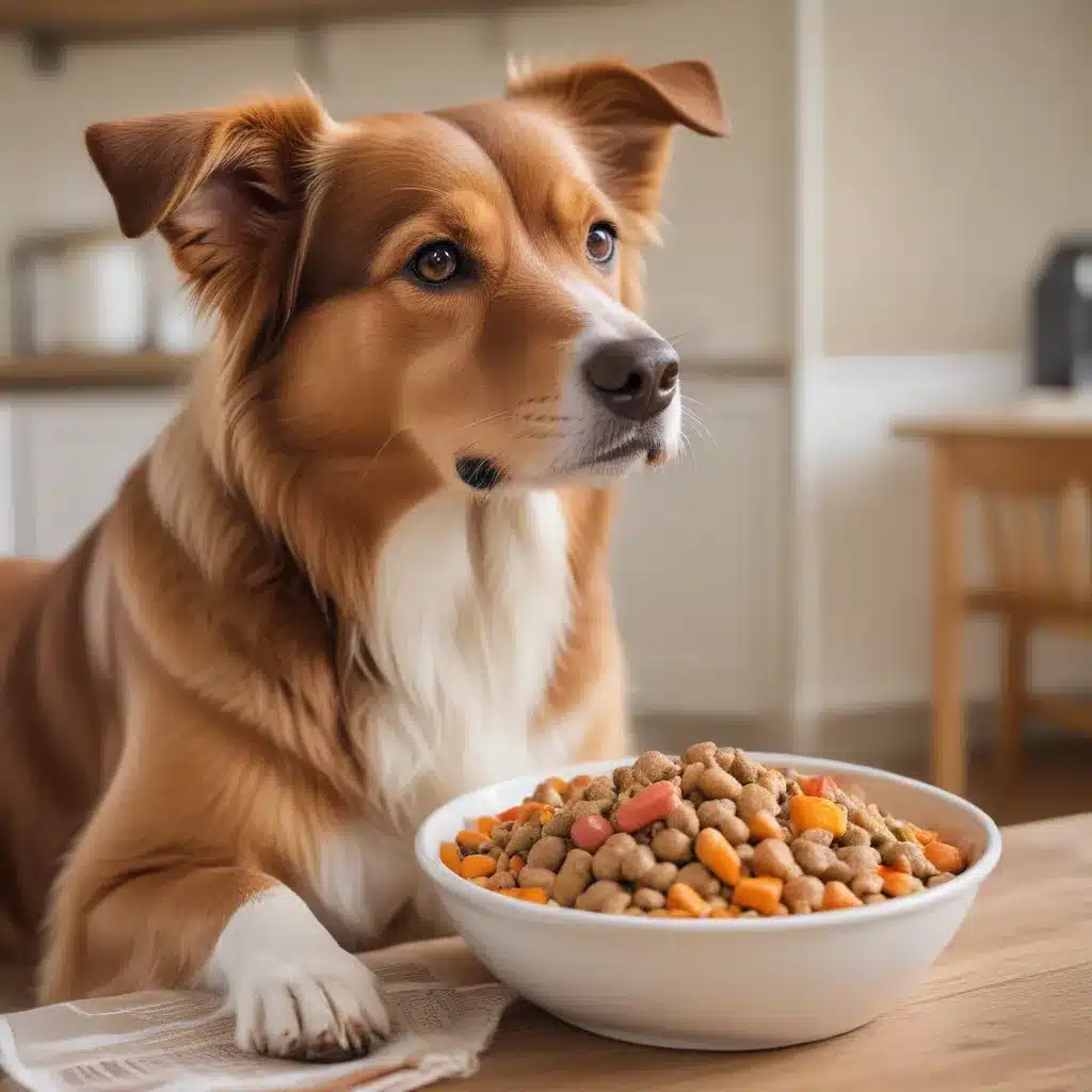 How To Read Dog Food Ingredient Lists Like A Pro