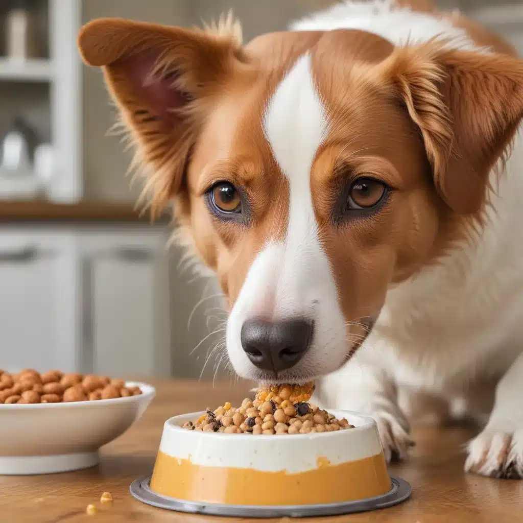 How To Safely Switch Your Dog To A New Food