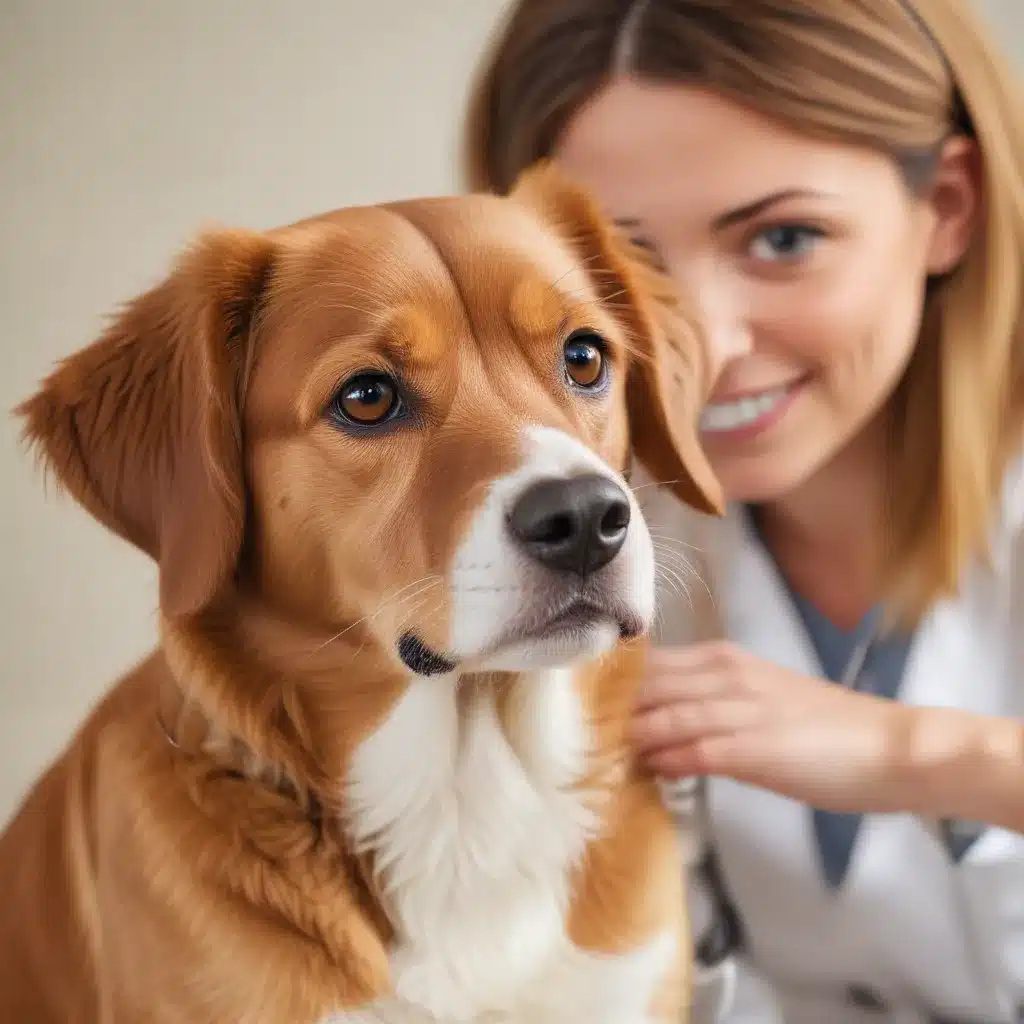 How to Pick the Right Veterinarian for Your Dog