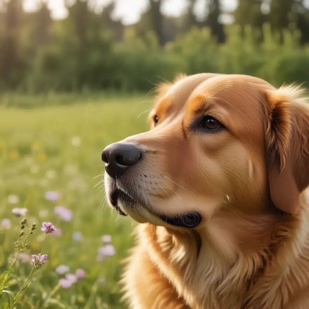 How to Tell if Your Dog Has Allergies