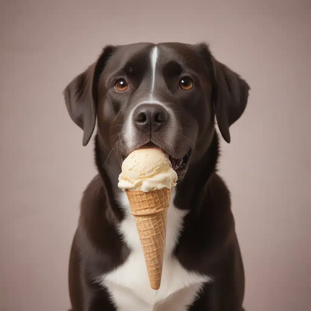 Is Ice Cream Safe for Dogs? The Good, Bad and Ugly