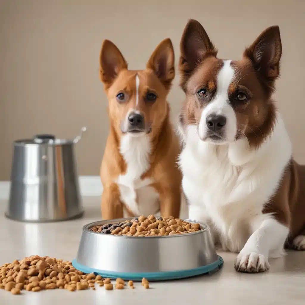 Is My Dogs Food Safe? Tips to Pick the Healthiest Kibble