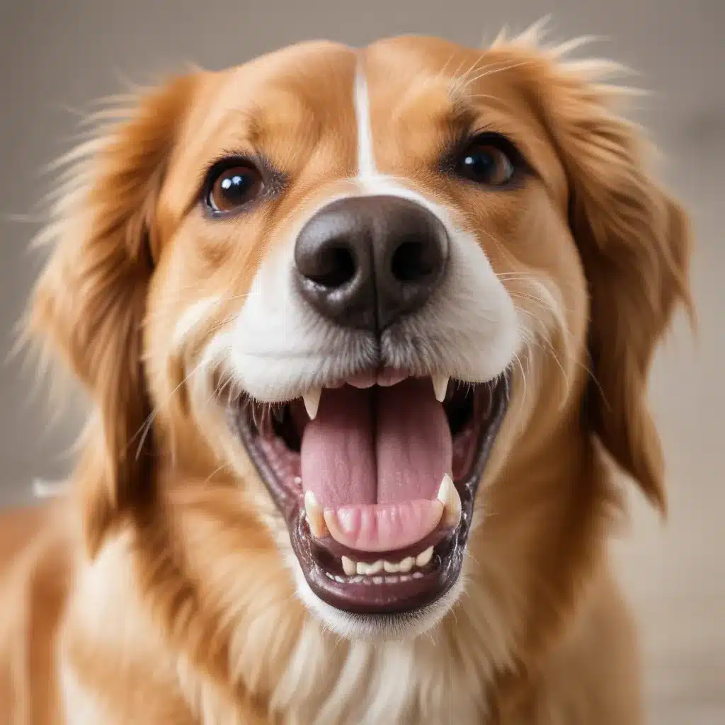 Keeping Your Dogs Teeth Clean and Healthy