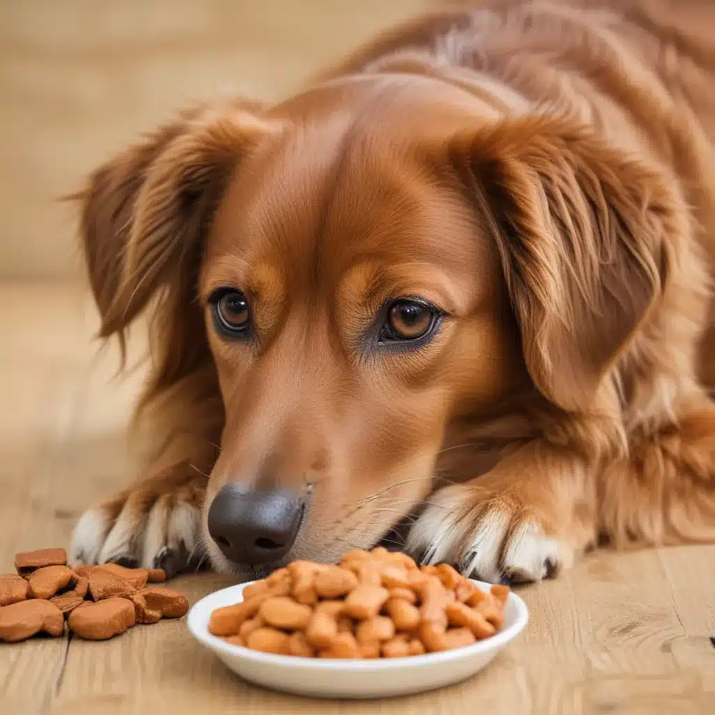 Kidney Disease In Dogs: Tailoring The Diet For Support