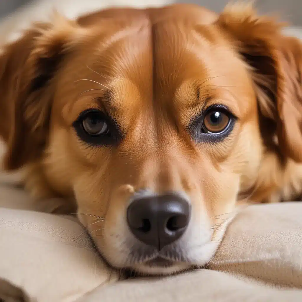 Managing Dog Anxiety: Soothing Techniques for Your Anxious Pup