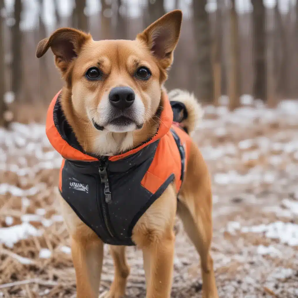 Must-Have Cold Weather Gear to Keep Your Dog Warm This Winter