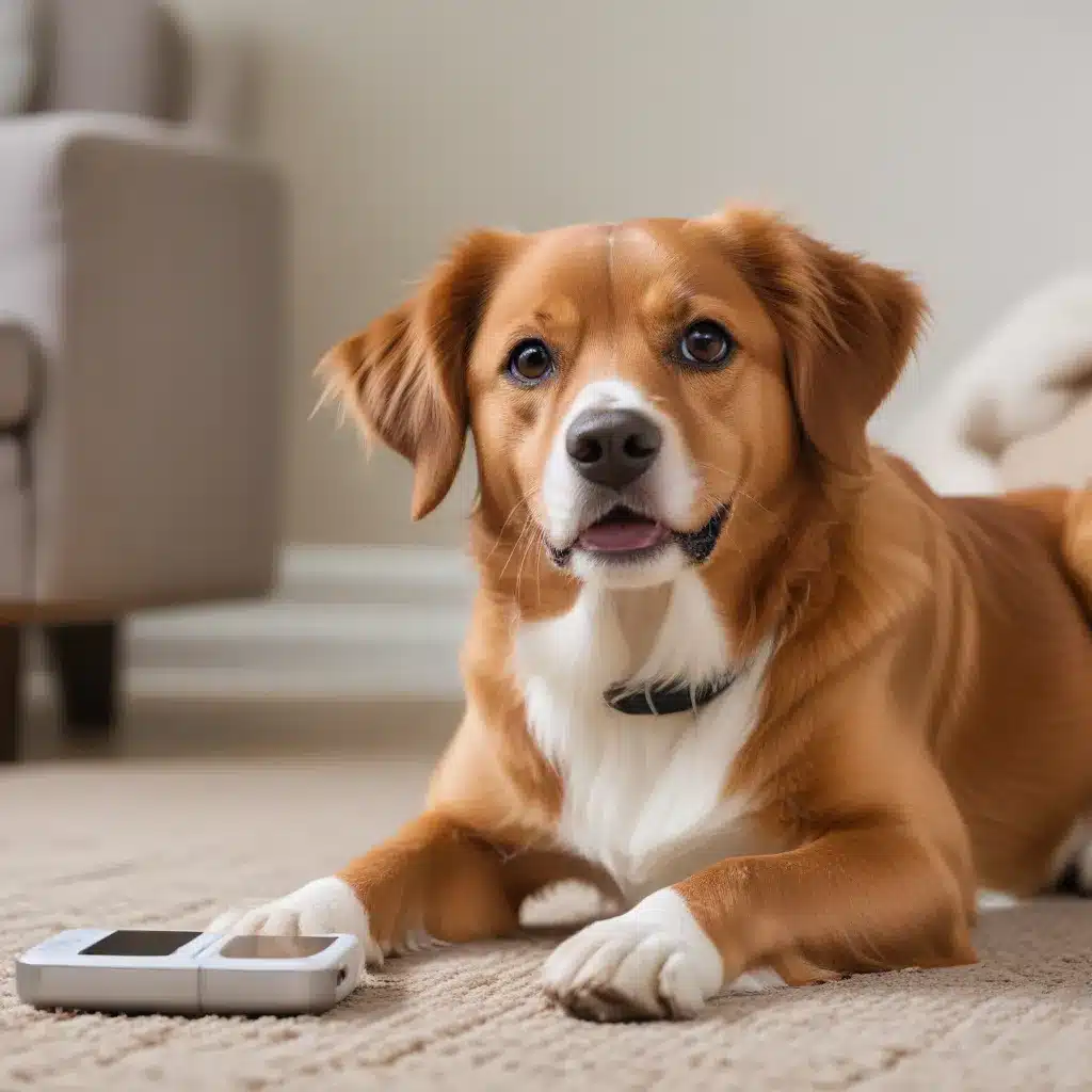 Must-Have Home Monitoring Devices For Dog Owners