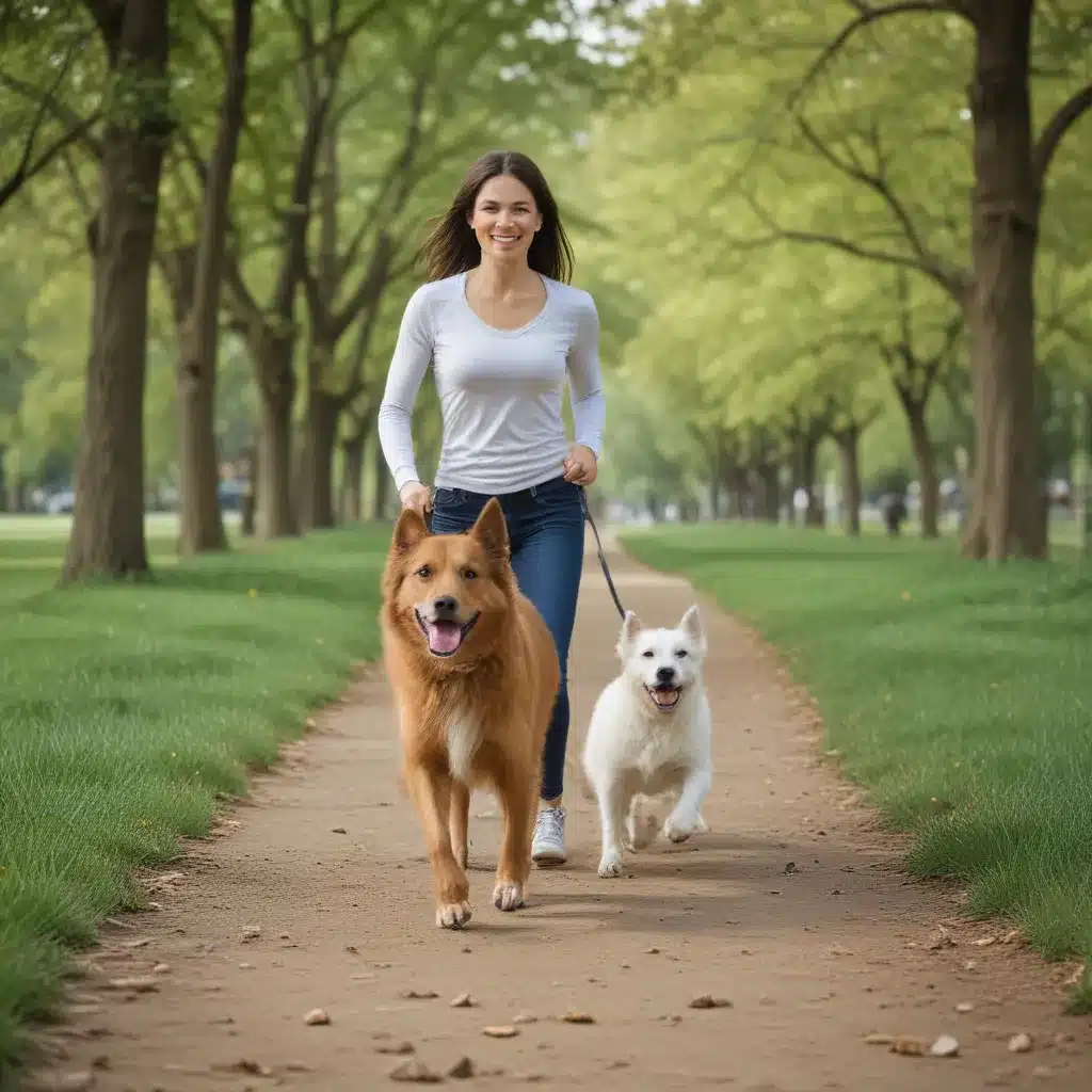 Off-Leash Options: Safely Exercising Your Dog at the Park