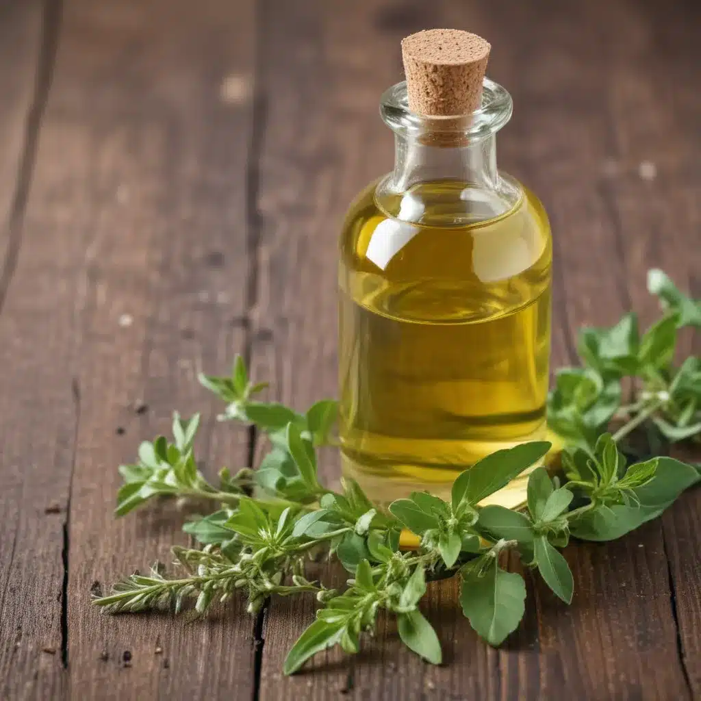 Oregano Oil For Dogs: Unproven Claims And Dangers