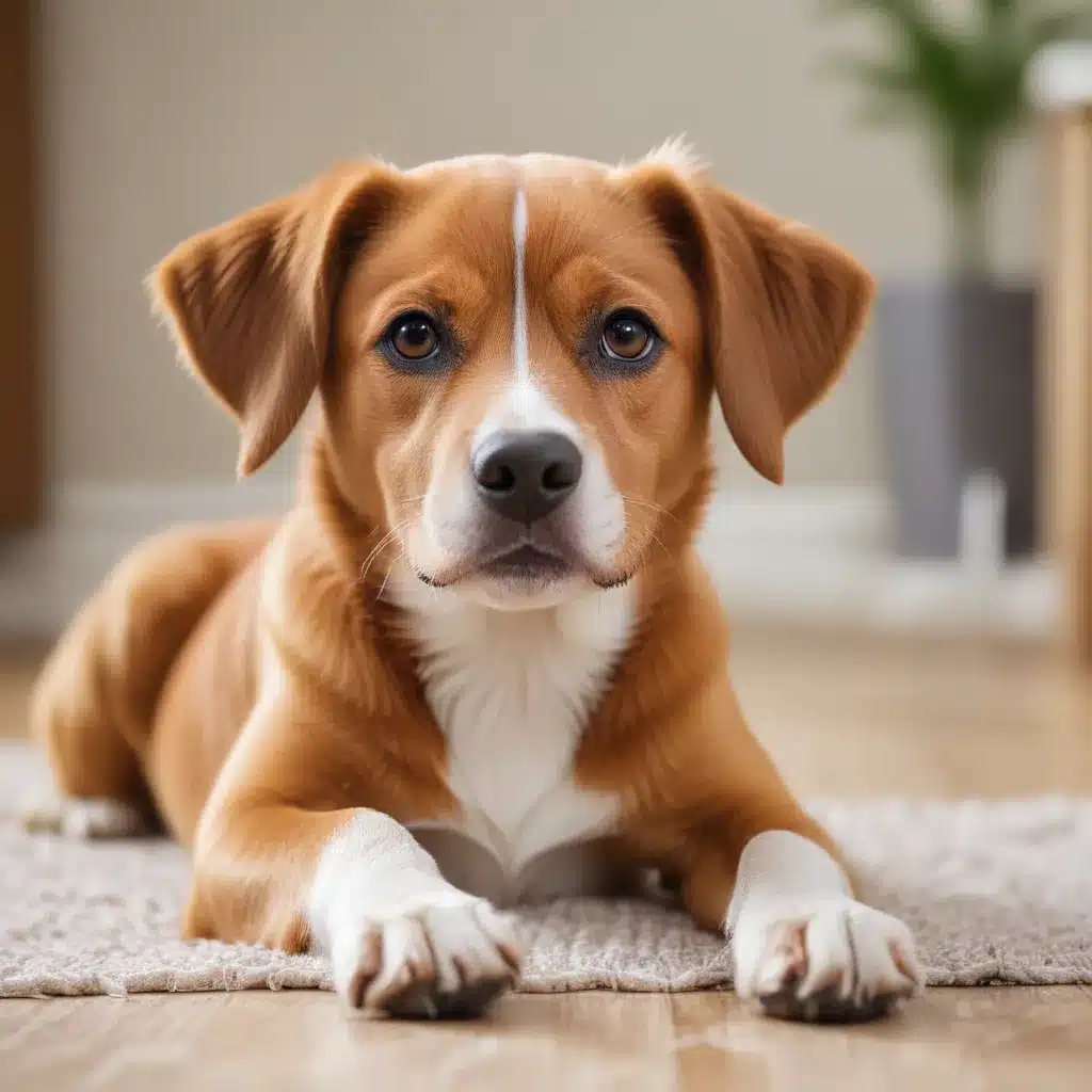 Preparing Your Home for a Newly Adopted Dog