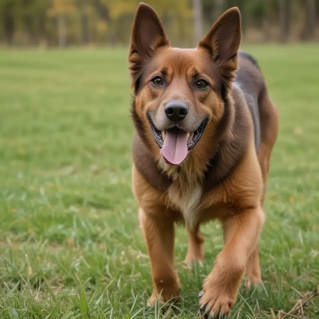 Preventing Resource Guarding Behavior In Dogs