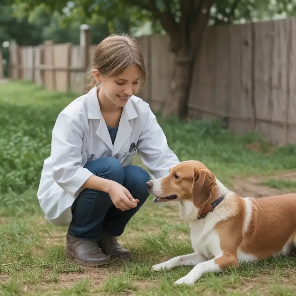 Preventing Zoonotic Diseases: Protecting Pets and People