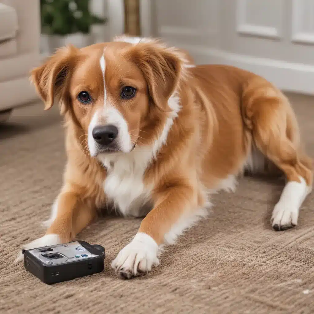 Reviewing Pet Cameras With Two-Way Audio