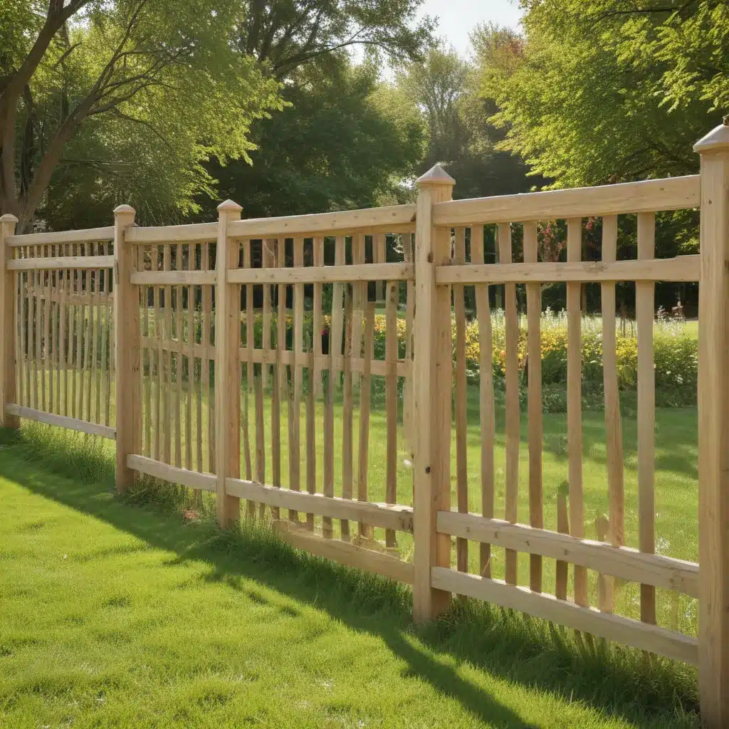 Safe Outdoor Play: Fencing, Gates, Covers, and More