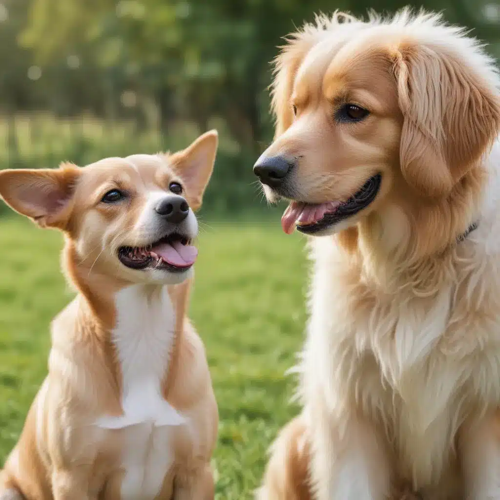 Safe Socialization: Introducing Your Dog to Others