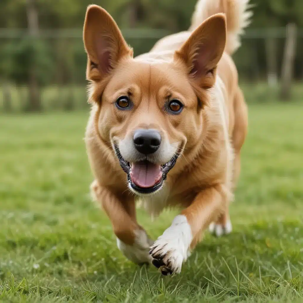 Safe Ways to Exercise a Dog With Health Problems