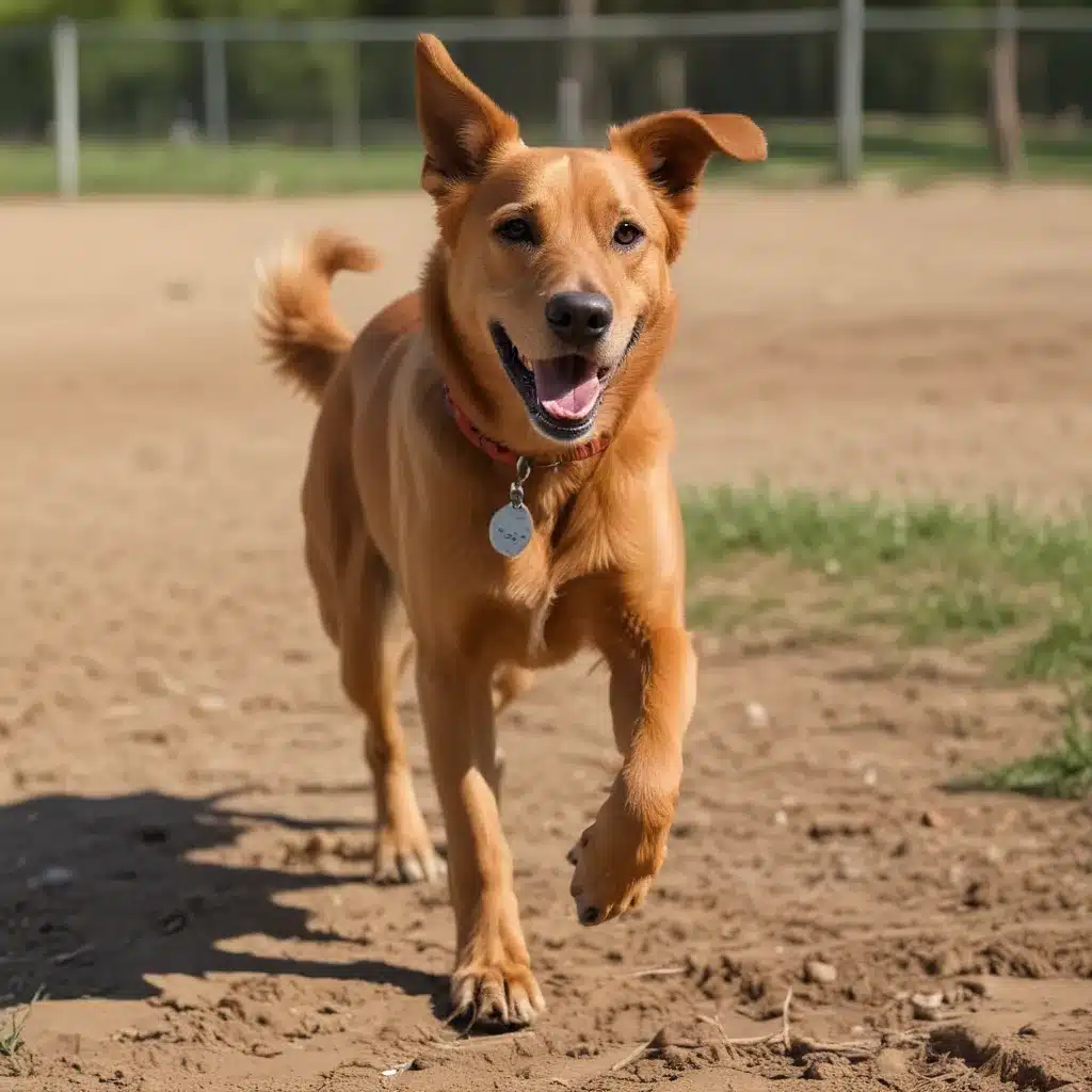 Safety at the Dog Park: Avoiding Fights and Injury