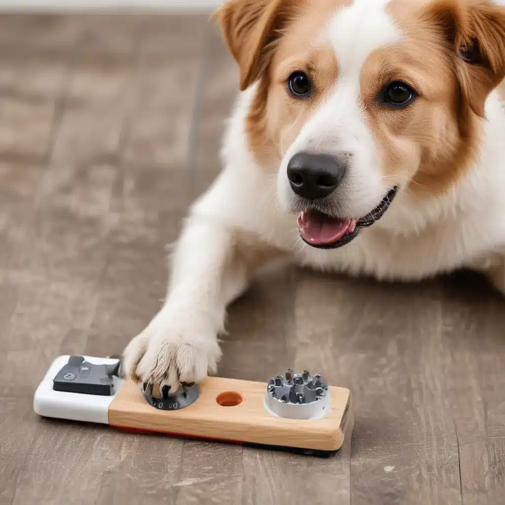 Save Your Floors With These Dog Nail Grinders