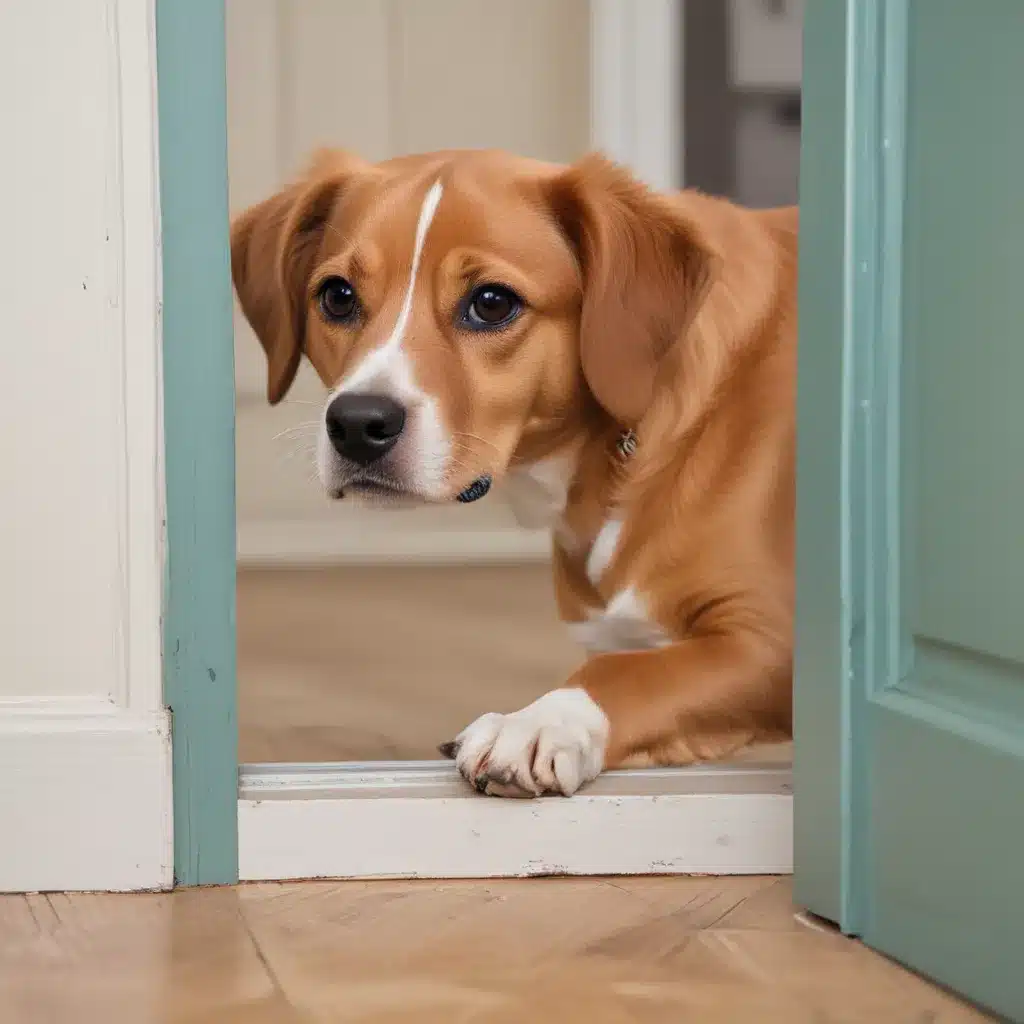 Separation Anxiety: Why Dogs Cant Stand To Be Alone And What To Do