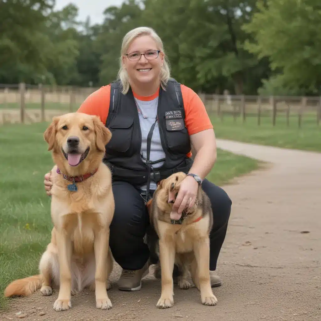 Service Dog Breeds Transforming Lives