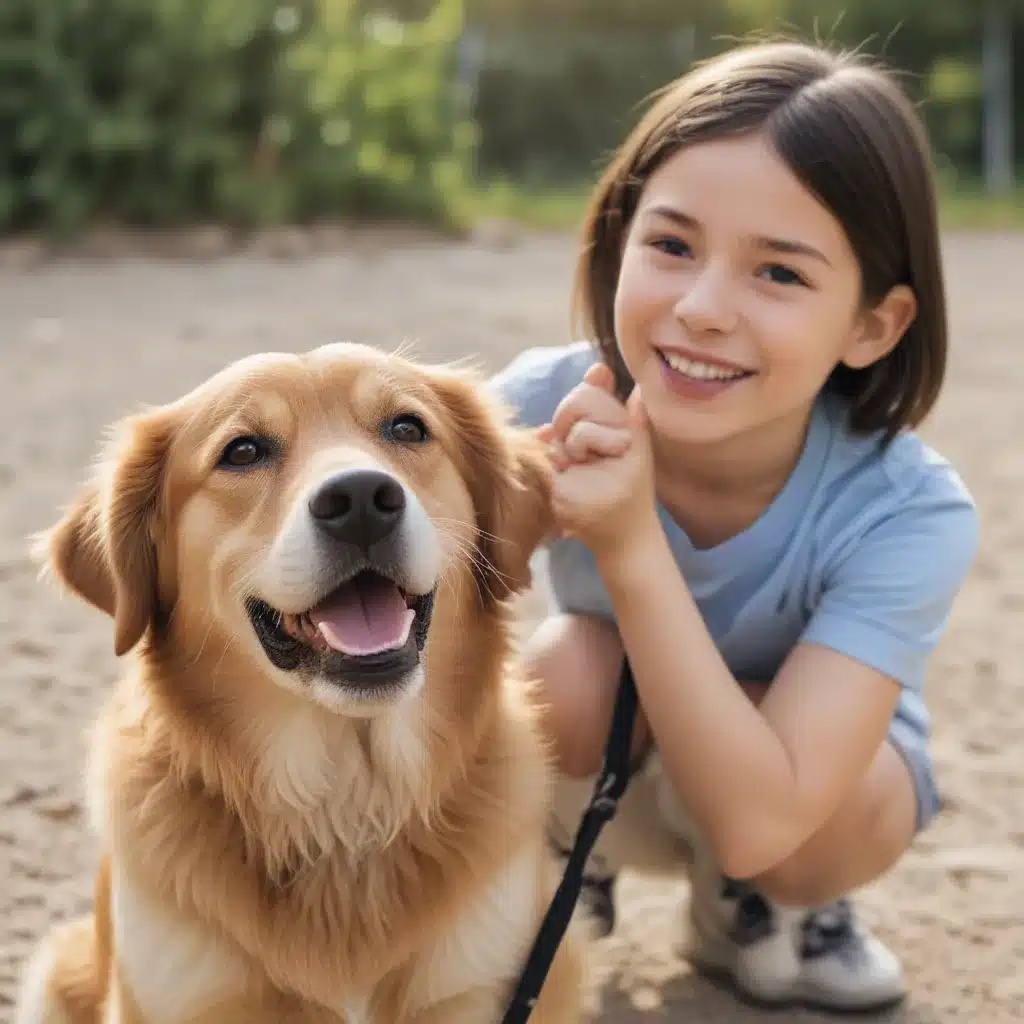 Should You Adopt a Dog With Special Needs?