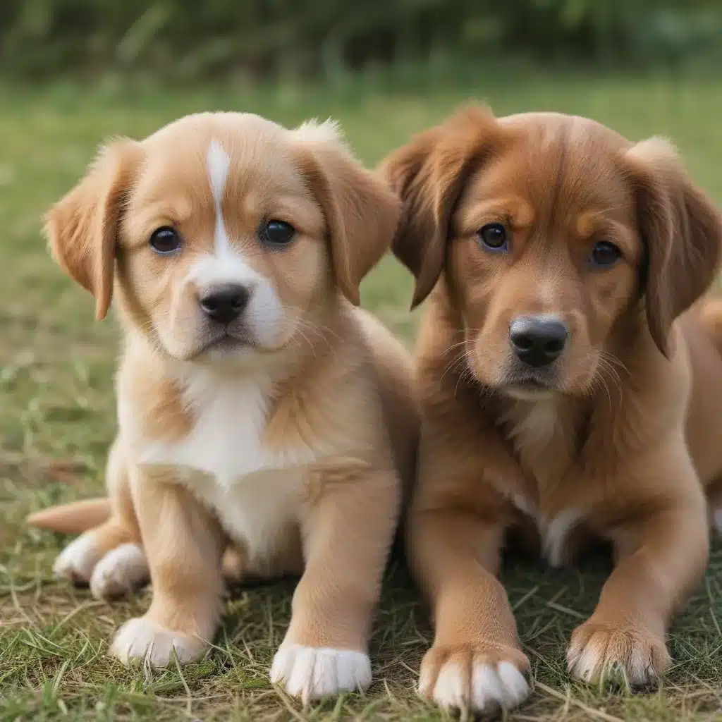 Should You Adopt a Puppy or Older Dog?