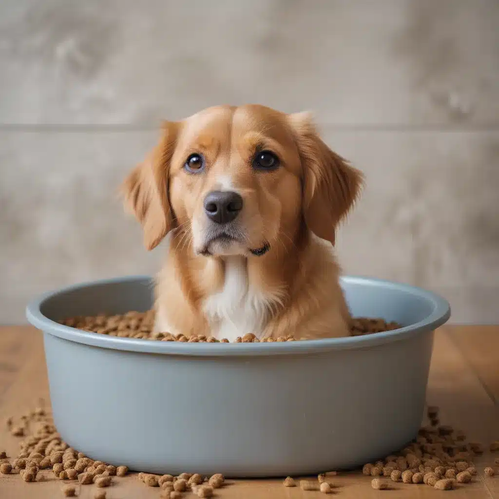 Should You Soak Your Dogs Kibble? What Vets Say