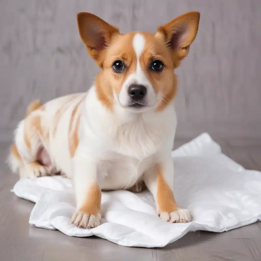 Should You Use Dog Diapers?
