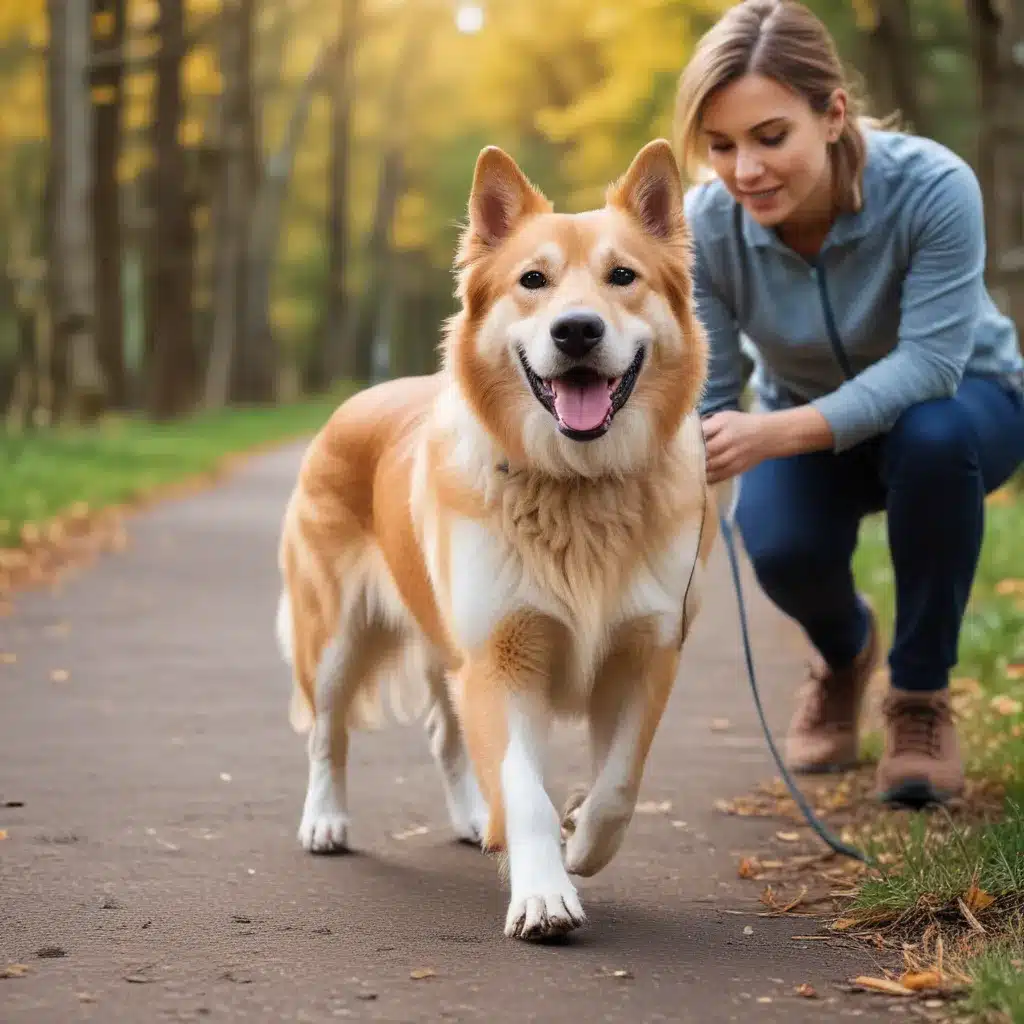 Signs Your Dog May Need Physical Therapy